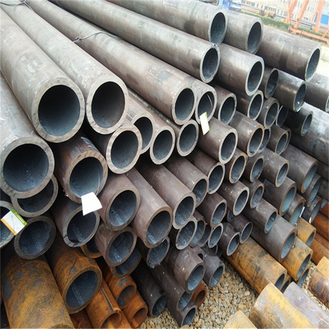 哈尔滨16mn精密无缝钢管厂