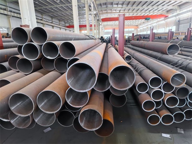 哈尔滨15CrMoG锅炉管