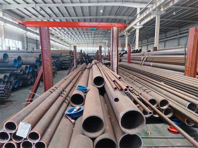 哈尔滨p22无缝钢管