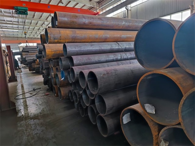 哈尔滨合金无缝钢管价格