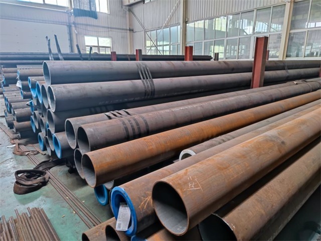 哈尔滨Q355B化肥管