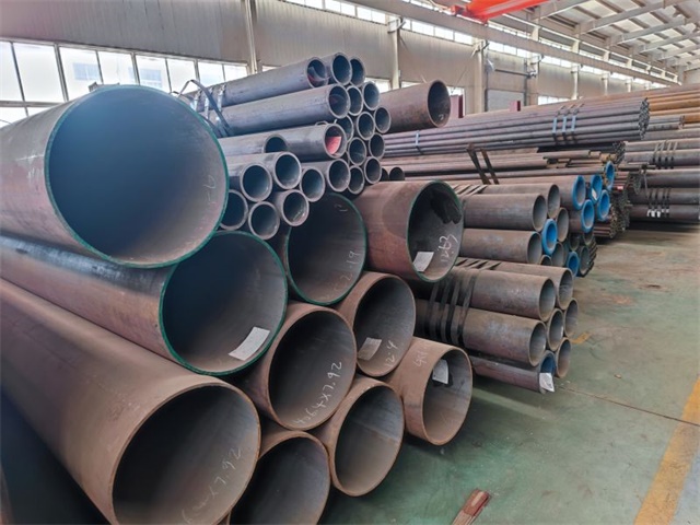 哈尔滨20G高压锅炉钢管