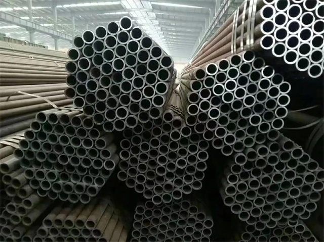 哈尔滨20#石油裂化用无缝钢管