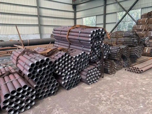 哈尔滨DZ50地质钢管