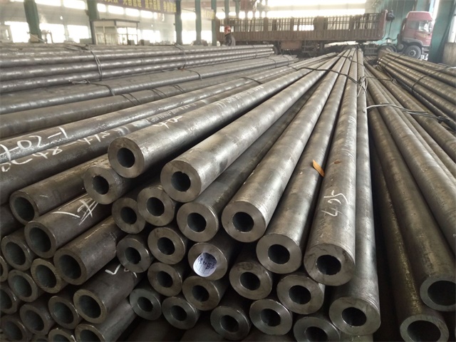 哈尔滨5310锅炉管